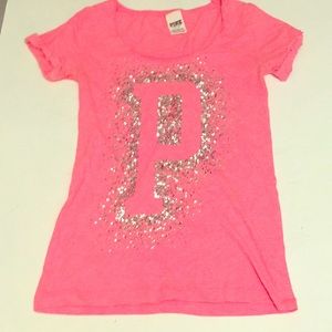 PINK victoria secret T shirt